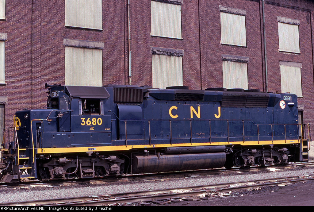 CNJ 3680